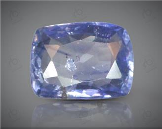 Blue Sapphire Unheated & Untreated Natural Certified 1.28  CTS  (  1079  )